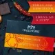 HANDWERK STATT MASSENWARE - Edition \Orange-Chili\: Nicht jede vegane Schokolade verdient Aufmerksamkeit - der Unterschied zeigt sich dort, wo Geschmack, Qualität und Genuss wichtiger sind als bloße Produktversprechen