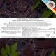 Zartbitter-Tafel Hanf Zartbitter (Hanf) - Vegane Schokolade, handmade ohne Alkohol