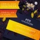 HANDWERK STATT MASSENWARE - Edition \Vanille-Orange\: Nicht jede vegane Schokolade verdient Aufmerksamkeit - der Unterschied zeigt sich dort, wo Geschmack, Qualität und Genuss wichtiger sind als bloße Produktversprechen
