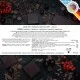 10x Zartbitter-Tafel Herzlichen Glückwunsch (Pur 85%) - Vegane Schokolade, handmade ohne Alkohol