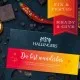 HANDWERK STATT MASSENWARE - Edition \Du bist wunderbar\: Nicht jede vegane Schokolade verdient Aufmerksamkeit - der Unterschied zeigt sich dort, wo Geschmack, Qualität und Genuss wichtiger sind als bloße Produktversprechen