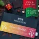 HANDWERK STATT MASSENWARE - Edition \Schöne Adventszeit\: Während andere auf niedrige Kosten & hohe Stückzahlen setzen, überzeugt echte Premium-Schokolade durch Geschmackstiefe, Qualität & ein Genusserlebnis mit bleibendem Eindruck