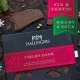 HANDWERK STATT MASSENWARE - Edition \Vielen Dank\: Während andere auf niedrige Kosten & hohe Stückzahlen setzen, überzeugt echte Premium-Schokolade durch Geschmackstiefe, Qualität & ein Genusserlebnis mit bleibendem Eindruck