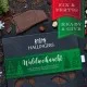 HANDWERK STATT MASSENWARE - Edition \Waldweihnacht\: Während andere auf niedrige Kosten & hohe Stückzahlen setzen, überzeugt echte Premium-Schokolade durch Geschmackstiefe, Qualität & ein Genusserlebnis mit bleibendem Eindruck