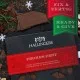HANDWERK STATT MASSENWARE - Edition \Frohes Fest\: Während andere auf niedrige Kosten & hohe Stückzahlen setzen, überzeugt echte Premium-Schokolade durch Geschmackstiefe, Qualität & ein Genusserlebnis mit bleibendem Eindruck