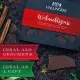 HANDWERK STATT MASSENWARE - Edition \Weihnachtsgruß\: Während andere auf niedrige Kosten & hohe Stückzahlen setzen, überzeugt echte Premium-Schokolade durch Geschmackstiefe, Qualität & ein Genusserlebnis mit bleibendem Eindruck