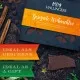 HANDWERK STATT MASSENWARE - Edition \Gesegnete Weihnachten\: Während andere auf niedrige Kosten & hohe Stückzahlen setzen, überzeugt echte Premium-Schokolade durch Geschmackstiefe, Qualität & ein Genusserlebnis mit bleibendem Eindruck