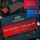 HANDWERK STATT MASSENWARE - Edition \Frohe Weihnachten & Gutes Neue...\: Während andere auf niedrige Kosten & hohe Stückzahlen setzen, überzeugt echte Premium-Schokolade durch Geschmackstiefe, Qualität & ein Genusserlebnis mit bleibendem Eindruck
