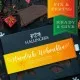 HANDWERK STATT MASSENWARE - Edition \Himmlische Weihnachten\: Während andere auf niedrige Kosten & hohe Stückzahlen setzen, überzeugt echte Premium-Schokolade durch Geschmackstiefe, Qualität & ein Genusserlebnis mit bleibendem Eindruck