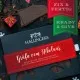 HANDWERK STATT MASSENWARE - Edition \Grüße vom Nikolaus\: Während andere auf niedrige Kosten & hohe Stückzahlen setzen, überzeugt echte Premium-Schokolade durch Geschmackstiefe, Qualität & ein Genusserlebnis mit bleibendem Eindruck