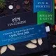 HANDWERK STATT MASSENWARE - Edition \Frohe Weihnachten & Gutes Neue...\: Vergiss weiße Schokolade, die nur süß schmeckt - außergewöhnlicher Genuss beginnt dort, wo Qualität, Cremigkeit und ausgewogene Rezepturen den Unterschied machen