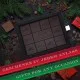 FÜR BESONDERE MENSCHEN & ANLÄSSE - Die besondere Geschenkidee für Frauen, Männer, Freunde, Familie, Kollegen & besondere Lieblingsmenschen. Perfekt für Weihnachten, Nikolaus, Winter, Advent, festliche Überraschungen & besinnliche Genussmomente