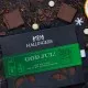 HANDWERK STATT MASSENWARE - Edition \God Jul, green\: Während andere auf niedrige Kosten & hohe Stückzahlen setzen, überzeugt echte Premium-Schokolade durch Geschmackstiefe, Qualität & ein Genusserlebnis mit bleibendem Eindruck