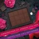 FÜR BESONDERE MENSCHEN & ANLÄSSE - Die besondere Geschenkidee für Mama, Mutter, Oma, Schwiegermutter, Stiefmutter & besondere Herzensmenschen. Perfekt zum Muttertag, als liebevolles Dankeschön, kleine Aufmerksamkeit & unvergessliche Herzensmomente