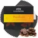 10x Vollmilch-Tafel Power Booster (Cappuccino) - Schokolade, handmade ohne Alkohol