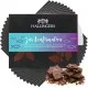 10x Vollmilch-Tafel Zur Konfirmation (Himbeer-Limette) - Schokolade, handmade ohne Alkohol
