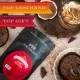 HANDWERK STATT MASSENWARE - Edition \Zartbitter\: Schluss mit Trinkschokoladen, die nur süß schmecken - der Unterschied zeigt sich dort, wo echter Schokoladengeschmack wichtiger ist als günstige Rezepturen und Massenproduktion