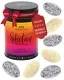 Selection - Nougat - Nougat-Mandeln, handmade ohne Alkohol
