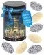 Ruethenfest - Nougat-Mandeln, handmade ohne Alkohol