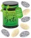 Alles Gute - Nougat-Mandeln, handmade ohne Alkohol