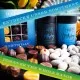 FÜR BESONDERE MENSCHEN & ANLÄSSE - Die besondere Geschenkidee für Frauen, Männer, Freunde, Familie, Kollegen & besondere Lieblingsmenschen. Perfekt zum Geburtstag, Jubiläum, als Überraschungsgeschenk, Mitbringsel & unvergessliche Genussmomente