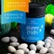 HANDWERK STATT MASSENWARE - Edition \Happy Easter\: Während andere auf günstige Rezepturen und industrielle Fertigung setzen, überzeugen unsere Nougat-Mandeln durch Tiefe, Finesse und ein Geschmackserlebnis mit Suchtpotenzial