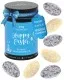 Happy Easter - Nougat-Mandeln, handmade ohne Alkohol