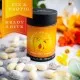HANDWERK STATT MASSENWARE - Edition \Fröhliche Ostern\: Während andere auf günstige Rezepturen und industrielle Fertigung setzen, überzeugen unsere Nougat-Mandeln durch Tiefe, Finesse und ein Geschmackserlebnis mit Suchtpotenzial