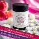 HANDWERK STATT MASSENWARE - Edition \Zur Hochzeit\: Während andere auf günstige Rezepturen und industrielle Fertigung setzen, überzeugen unsere Nougat-Mandeln durch Tiefe, Finesse und ein Geschmackserlebnis mit Suchtpotenzial