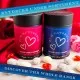 FÜR BESONDERE MENSCHEN & ANLÄSSE - Die besondere Geschenkidee für Papa, Vater, Opa, Schwiegervater, Stiefvater & besondere Herzensmenschen. Perfekt zum Vatertag, als Dankeschön, kleine Aufmerksamkeit & für besondere Genussmomente mit Papa