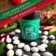 HANDWERK STATT MASSENWARE - Edition \Weihnachtsgruß\: Während andere auf günstige Rezepturen und industrielle Fertigung setzen, überzeugen unsere Nougat-Mandeln durch Tiefe, Finesse und ein Geschmackserlebnis mit Suchtpotenzial