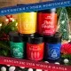FÜR BESONDERE MENSCHEN & ANLÄSSE - Die besondere Geschenkidee für Frauen, Männer, Freunde, Familie, Kollegen & besondere Lieblingsmenschen. Perfekt für Weihnachten, Nikolaus, Winter, Advent, festliche Überraschungen & besinnliche Genussmomente