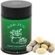 God Jul, green - Nougat-Mandeln, handmade ohne Alkohol
