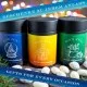 FÜR BESONDERE MENSCHEN & ANLÄSSE - Die besondere Geschenkidee für Schwedenfans, Skandinavien-Liebhaber, Svenska-Freunde & Lieblingsmenschen. Perfekt für Weihnachten, Nikolaus, Winter, Advent, festliche Überraschungen & besinnliche Genussmomente
