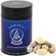 God Jul, blue - Nougat-Mandeln, handmade ohne Alkohol
