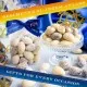 FÜR BESONDERE MENSCHEN & ANLÄSSE - Die besondere Geschenkidee für Frauen, Männer, Freunde, Familie, Kollegen & besondere Lieblingsmenschen. Perfekt zum Gratulieren, als Glückwunsch, kleine Aufmerksamkeit & für unvergessliche Genussmomente