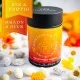 HANDWERK STATT MASSENWARE - Edition \Herzliche Anteilnahme\: Während andere auf günstige Rezepturen und industrielle Fertigung setzen, überzeugen unsere Nougat-Mandeln durch Tiefe, Finesse und ein Geschmackserlebnis mit Suchtpotenzial