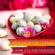 FÜR BESONDERE MENSCHEN & ANLÄSSE - Die besondere Geschenkidee für Frauen, Männer, Freunde, Familie, Kollegen & besondere Lieblingsmenschen. Perfekt zum Gratulieren, als Glückwunsch, kleine Aufmerksamkeit & für unvergessliche Genussmomente