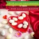FÜR BESONDERE MENSCHEN & ANLÄSSE - Die besondere Geschenkidee für Frauen, Männer, Freunde, Familie, Kollegen & besondere Lieblingsmenschen. Perfekt zum Valentinstag, für Verliebte, romantische Überraschungen & unvergessliche Momente zu zweit