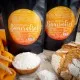 BROTBACKMISCHUNG SET DINKEL-ROGGEN - 2er-Pack natürliche Brotbackmischung frisch aus der Mühle mit hochwertigem Dinkel & Roggen für aromatischen Brotgenuss. Die besondere Geschenkidee für Hobbybäcker & Feinschmecker