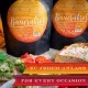 QUALITÄT, DIE MAN SCHMECKT - Edition \Bauernbrot\: Schluss mit Backmischungen voller Beliebigkeit und Standardrezepturen - der Unterschied zeigt sich dort, wo Qualität, Aroma und echter Brotgenuss wichtiger sind als niedrige Kosten