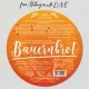 Bauernbrot - Brotbackmischung-Set, für Brot selber backen