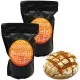 Bauernbrot - Brotbackmischung-Set, für Brot selber backen