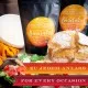 QUALITÄT, DIE MAN SCHMECKT - Edition \Bauernbrot mit Gärkorb\: Schluss mit Backmischungen voller Beliebigkeit und Standardrezepturen - der Unterschied zeigt sich dort, wo Qualität, Aroma und echter Brotgenuss wichtiger sind als niedrige Kosten