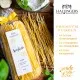 EDEL-PASTA AUS HARTWEIZENGRIES - Frisch produzierte Nudeln aus Freilandeiern & hochwertigem Hartweizengries, natürlich eingefärbt & ideal für besondere Genussmomente. Die besondere Geschenkidee für Feinschmecker & Pasta-Liebhaber