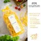 EDEL-PASTA AUS HARTWEIZENGRIES - Frisch produzierte Nudeln aus Freilandeiern & hochwertigem Hartweizengries, natürlich eingefärbt & ideal für besondere Genussmomente. Die besondere Geschenkidee für Feinschmecker & Pasta-Liebhaber