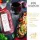 EDEL-PASTA AUS HARTWEIZENGRIES - Frisch produzierte Nudeln aus Freilandeiern & hochwertigem Hartweizengries, natürlich eingefärbt & ideal für besondere Genussmomente. Die besondere Geschenkidee für Feinschmecker & Pasta-Liebhaber