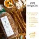 EDEL-PASTA AUS HARTWEIZENGRIES - Frisch produzierte Nudeln aus Freilandeiern & hochwertigem Hartweizengries, natürlich eingefärbt & ideal für besondere Genussmomente. Die besondere Geschenkidee für Feinschmecker & Pasta-Liebhaber
