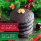 HANDWERK STATT MASSENWARE - Edition \Walnuss Zartbitter\: Während andere auf industrielle Fertigung und austauschbare Rezepturen setzen, überzeugen unsere echten Elisen-Lebkuchen durch Charakter, Genuss und Qualität mit Tradition