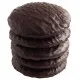 Walnuss Zartbitter - Elisen-Lebkuchen, handmade hoher Kernanteil
